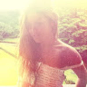 Meet your Posher, Natalia